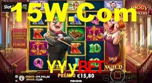 VIP Casino YYybet