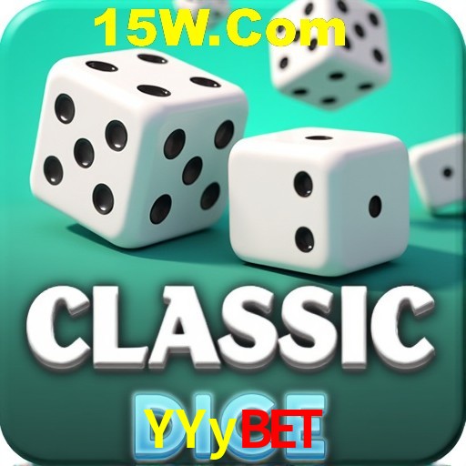 Descubra o Mundo do Cassino Online com YYybet